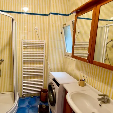 Apartamento Luxury View