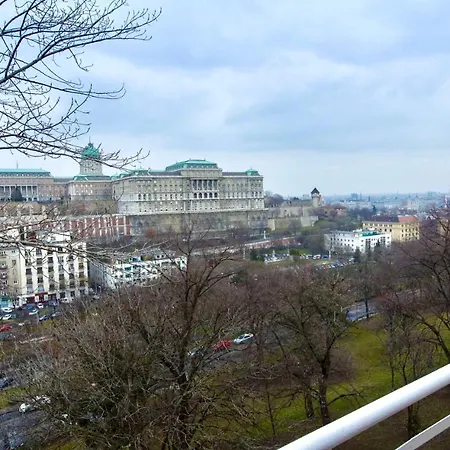 Luxury View