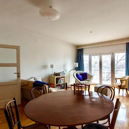 Lejlighed Luxury View