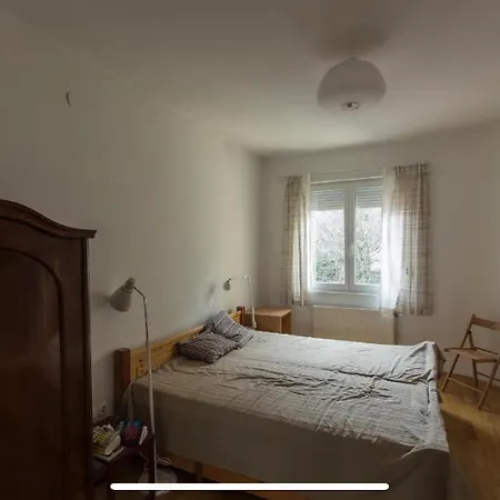 Luxury View * بودابست