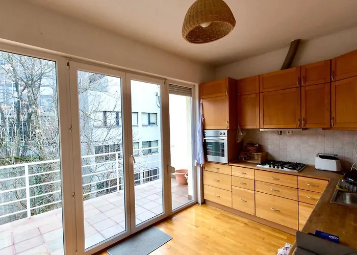 Luxury View * 부다페스트