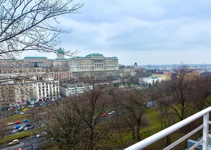 Luxury View